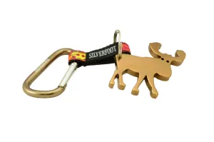 Bottle Opener - Moose