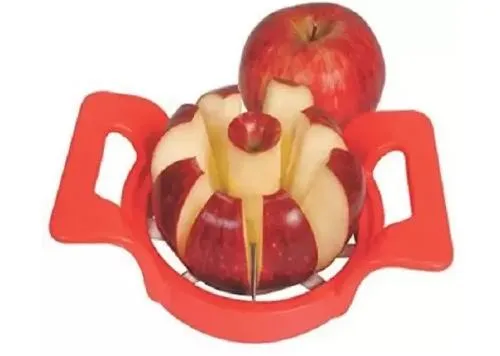 087 Apple Cutter (Multi Color)