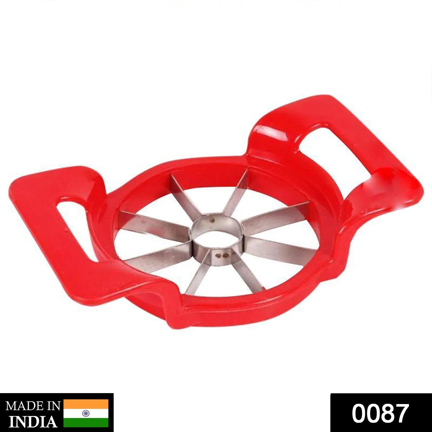 087 Apple Cutter (Multi Color)