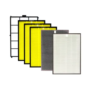 1-Year Filter Replacement Bundle for CAC-C1020FW