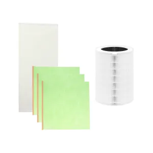 1-Year Filter Replacement Bundle for CAC-F3010FW