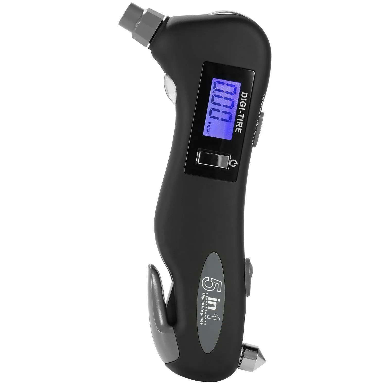 150 PSI Auto Digital Tire Pressure Guage