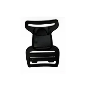 1.5" Plastic Center Release Buckle