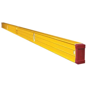 96 inch Type 96-2 Spirit Level Tool