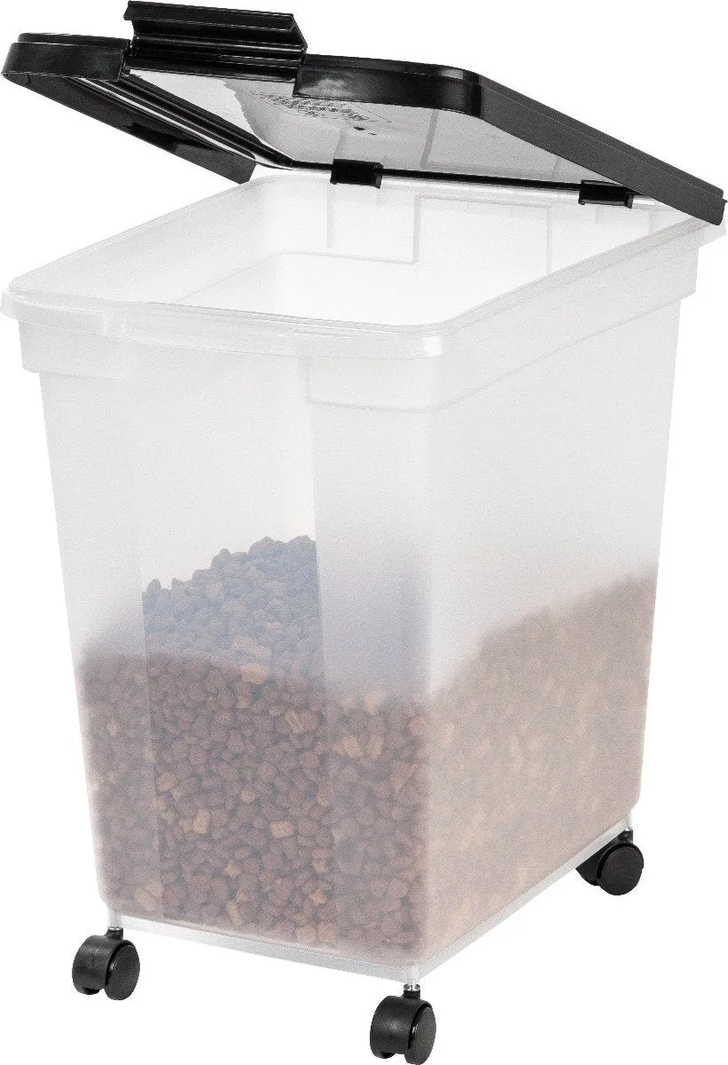 Airtight Pet Food Container - Economy - 65 QT