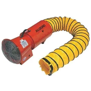 Allegro Confined Space Blower