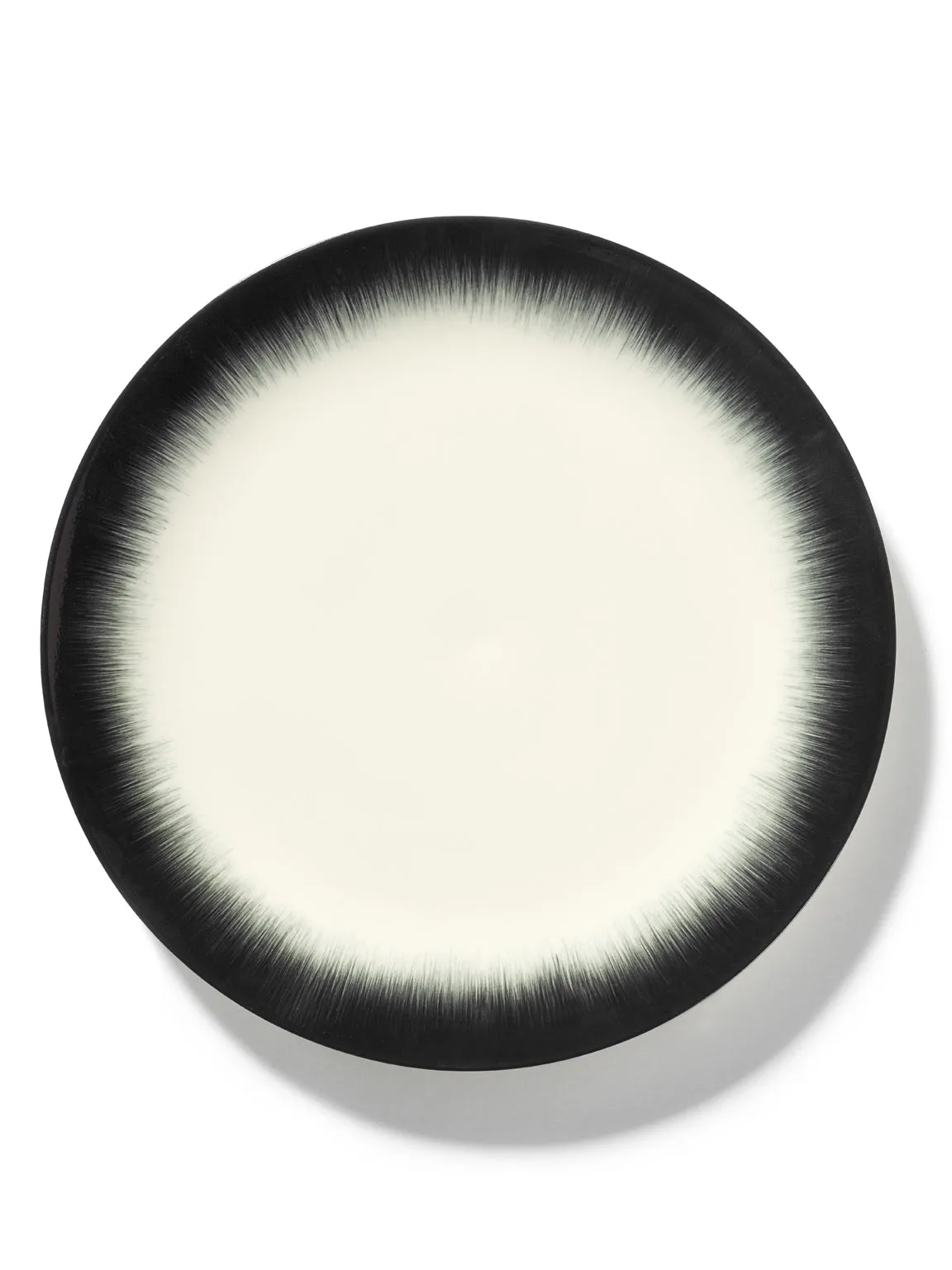 ANN DEMEULEMEESTER X SERAX - 28CM Plate