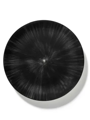 ANN DEMEULEMEESTER X SERAX - 28CM Plate