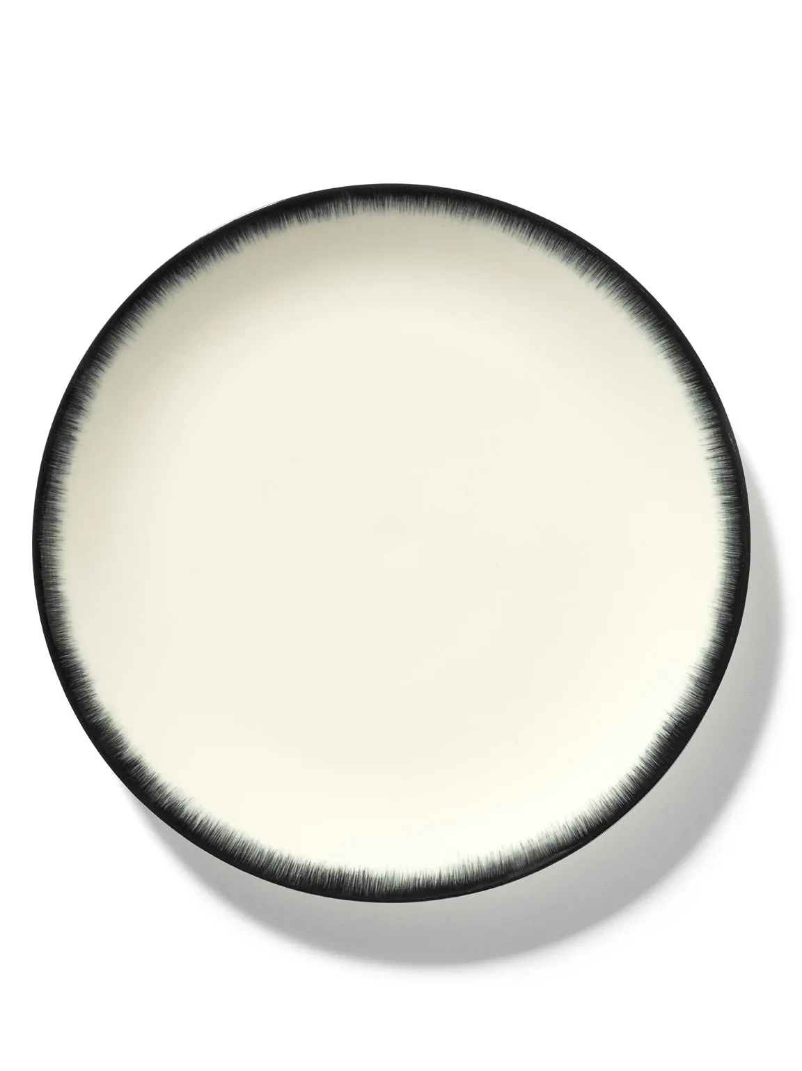 ANN DEMEULEMEESTER X SERAX - 28CM Plate