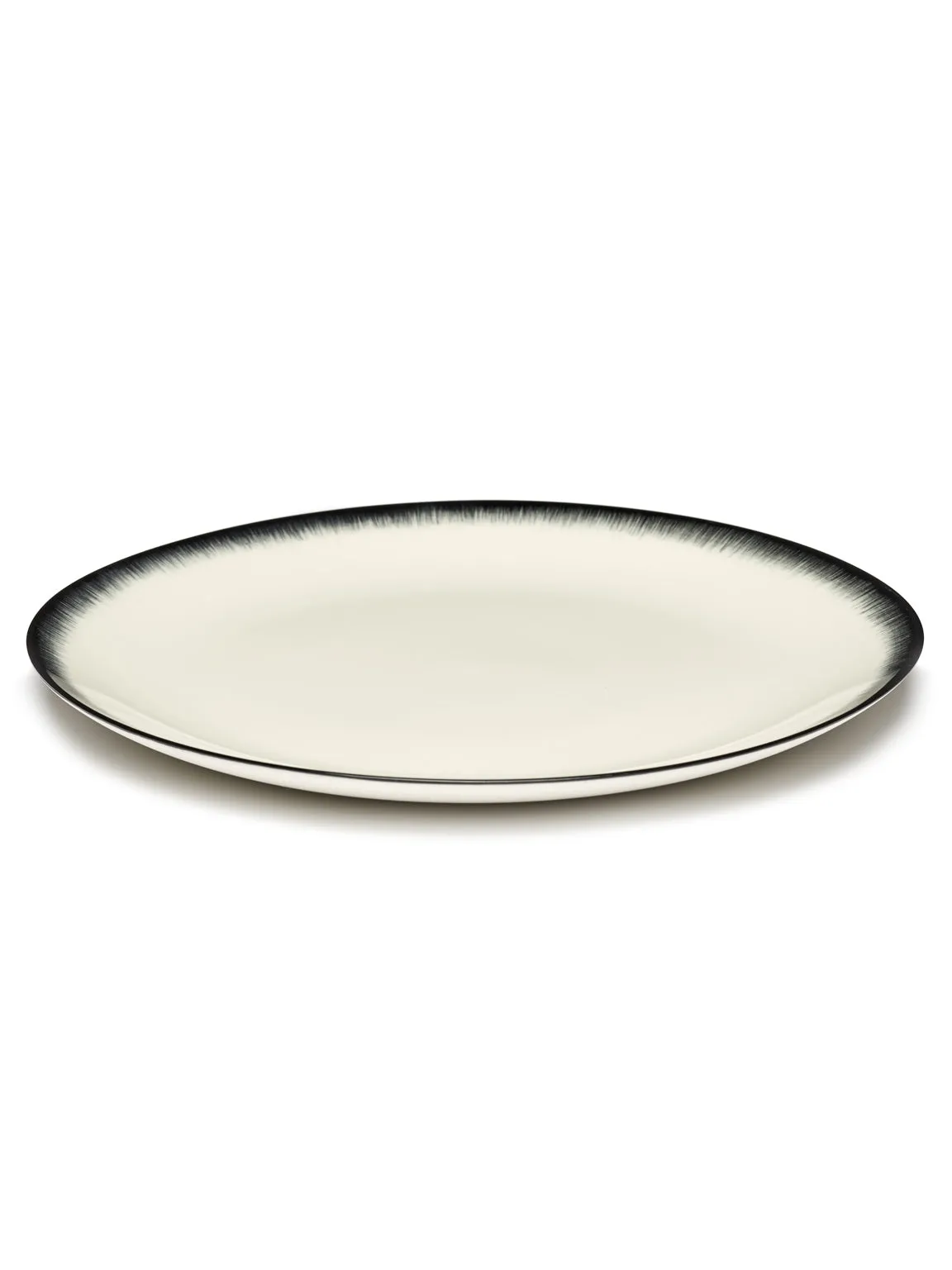 ANN DEMEULEMEESTER X SERAX - 28CM Plate