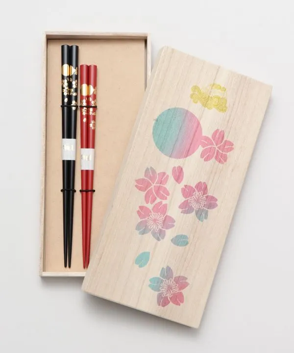 Auspicious Chopsticks Set