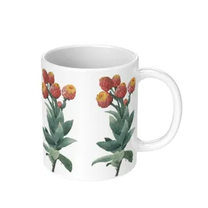 Azalea Ceramic Mug