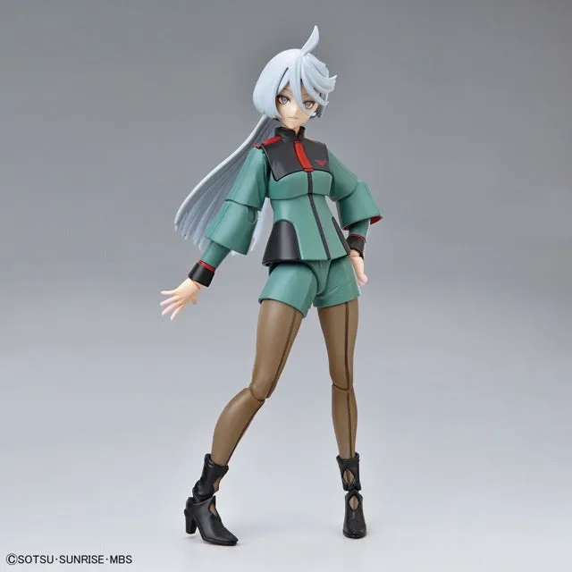 Bandai Figure-rise Standard Miorine Rembran