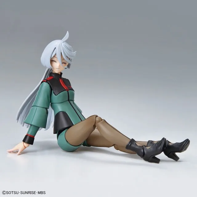 Bandai Figure-rise Standard Miorine Rembran