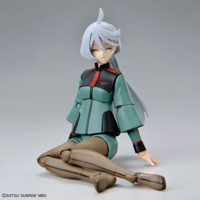 Bandai Figure-rise Standard Miorine Rembran