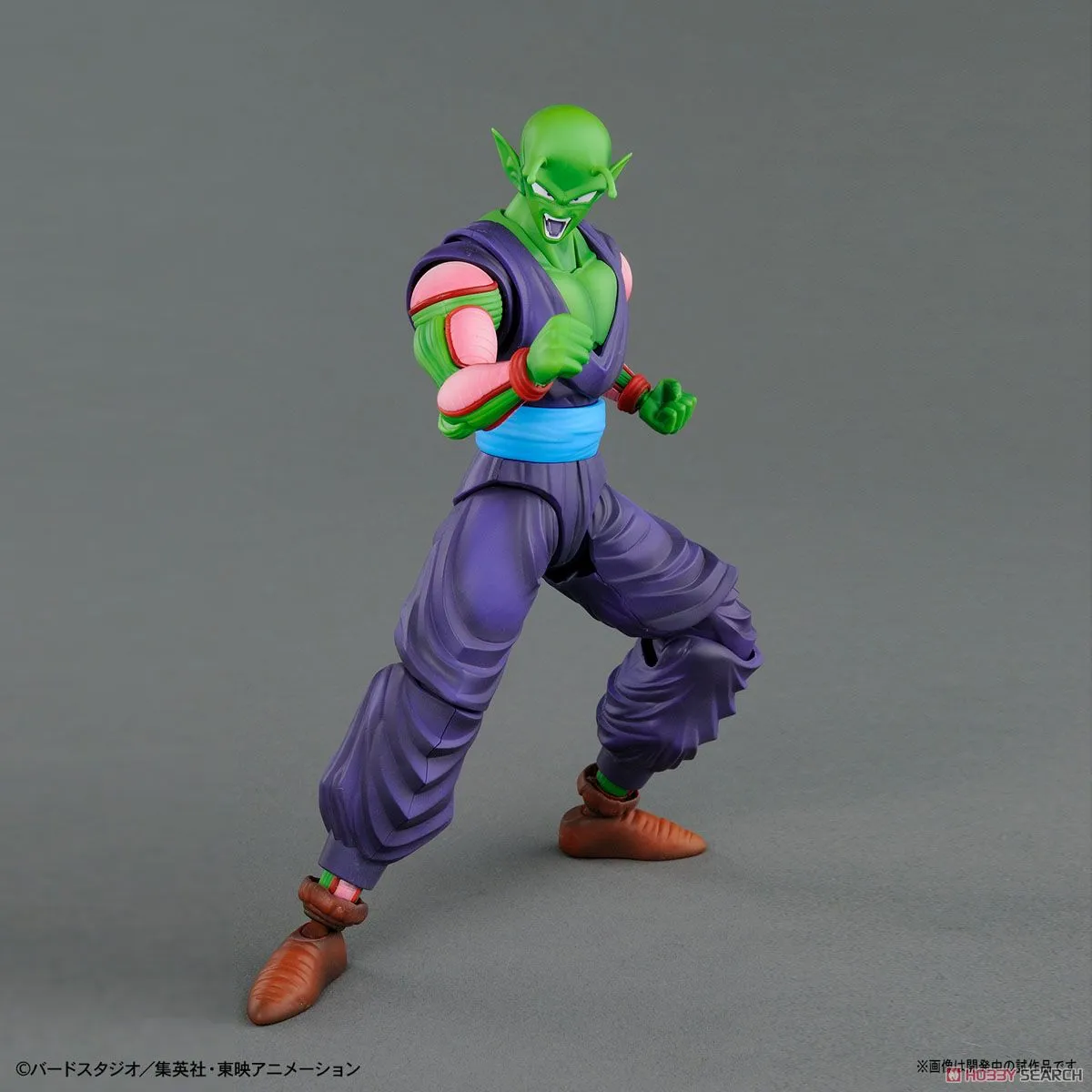 Bandai Figure-rise Standard Piccolo Renewal (Plastic Model)