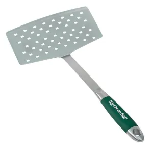 Big Green Egg - Stainless Steel Wide Spatula