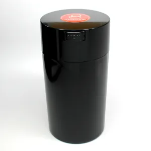 Black Storage Canister (Wholesale)