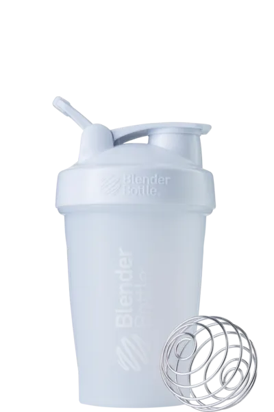 BlenderBottle™ Classic V1 Shaker Bottle - Leak-Proof, BPA-Free Protein Mixer with Measurement Markings