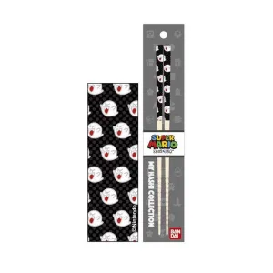 Boo Super Mario Chopsticks