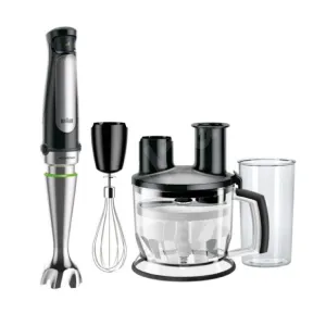 BRAUN HAND BLENDER