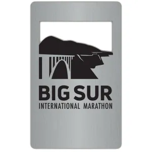 BSIM Metal Bottle Opener