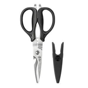 Cangshan 9" Heavy Duty Kitchen Shears