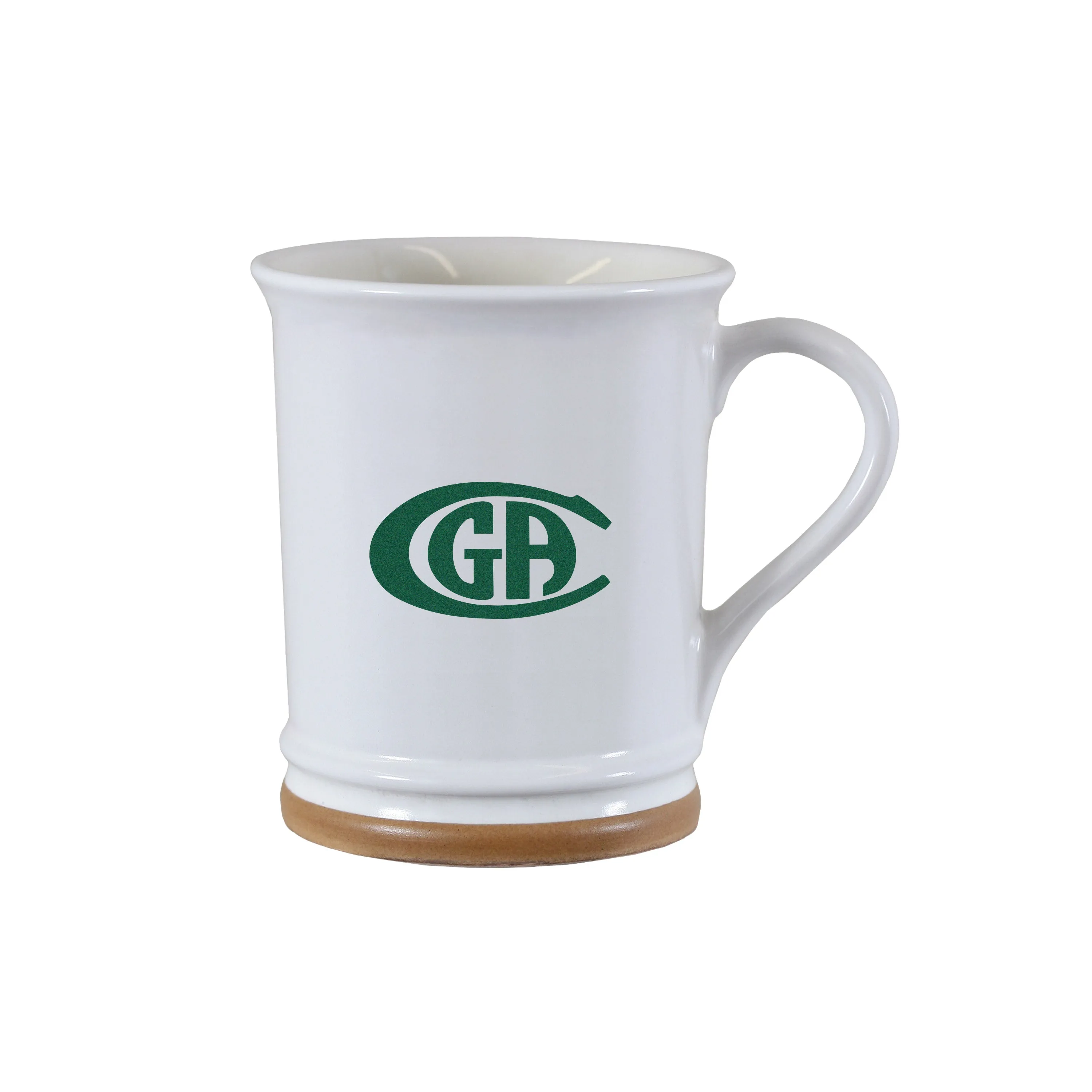 CGA Victoria Mug - 16oz