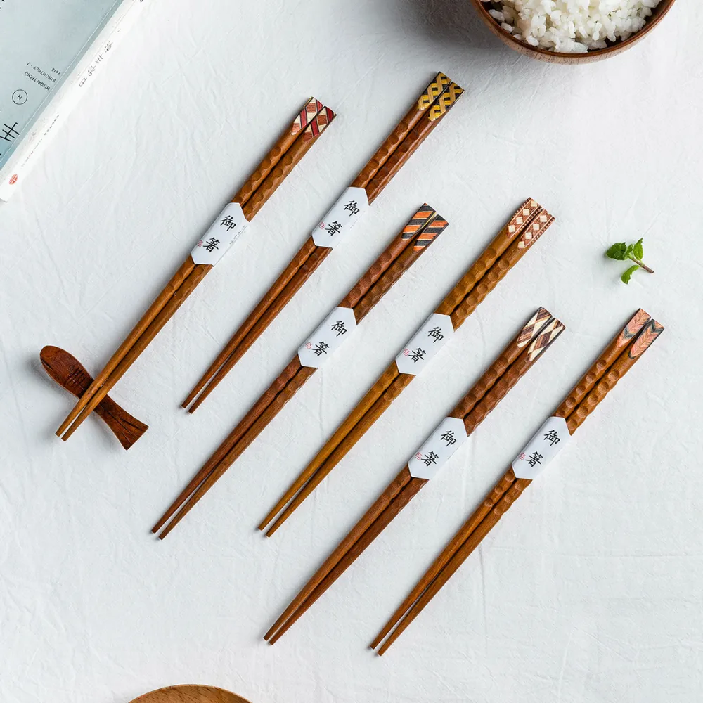 Cherry Blossom Chopsticks