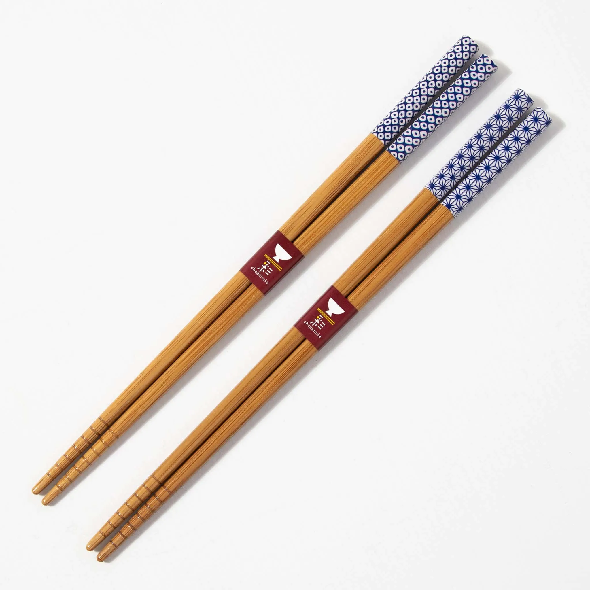 Chopsticks Gift Set - Bamboo