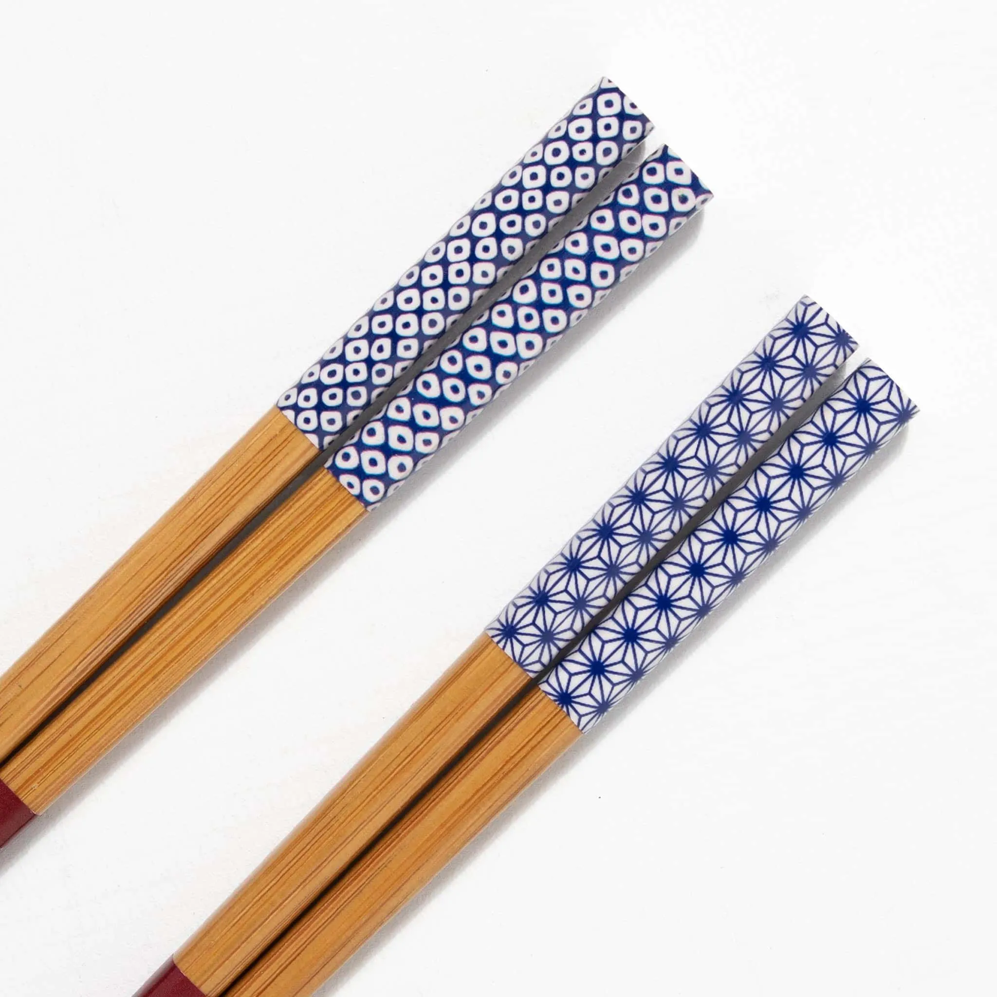 Chopsticks Gift Set - Bamboo