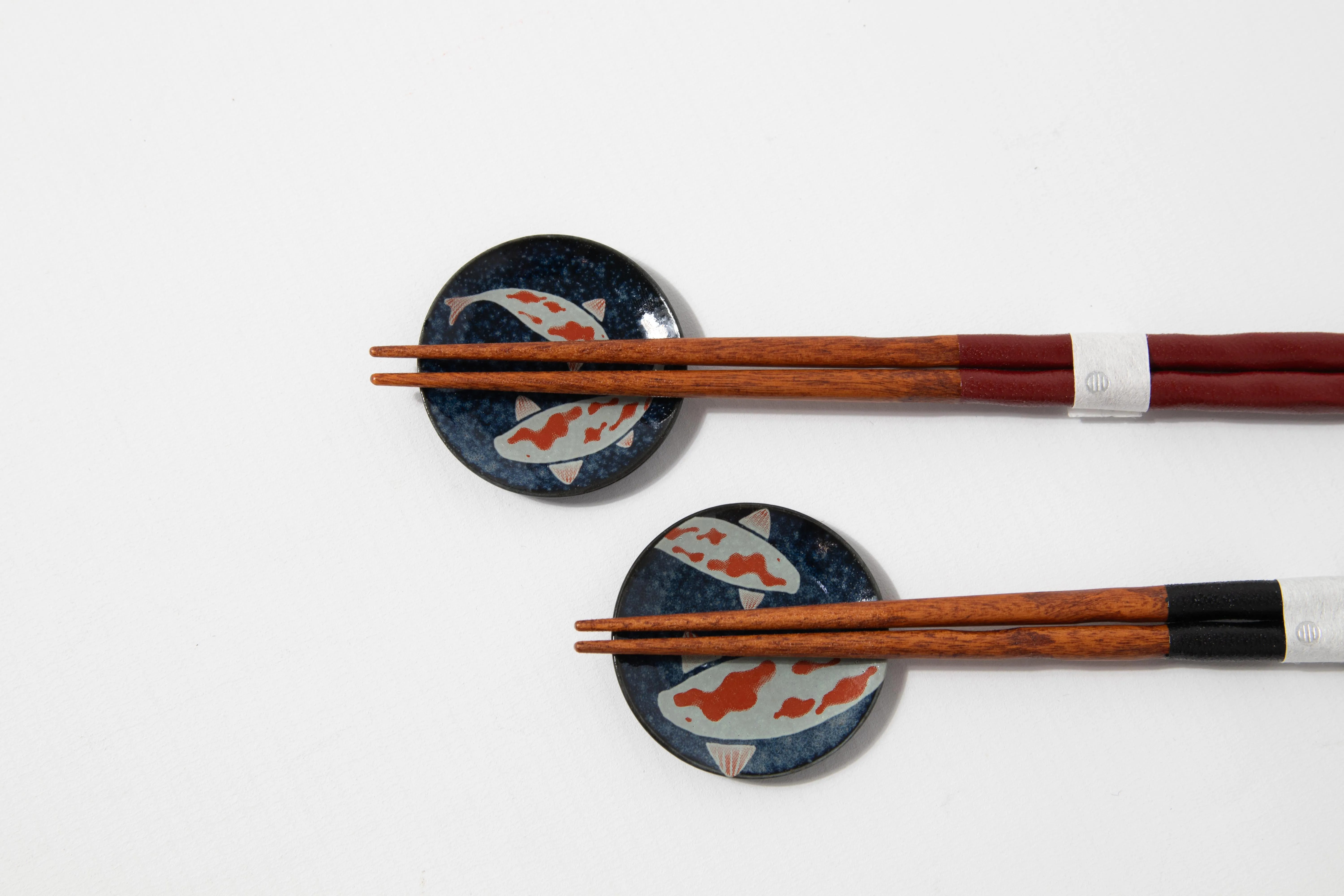 Chopsticks Gift Set - Nishiki Goi