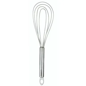 Cuisipro Silicone 10" Flat Whisk