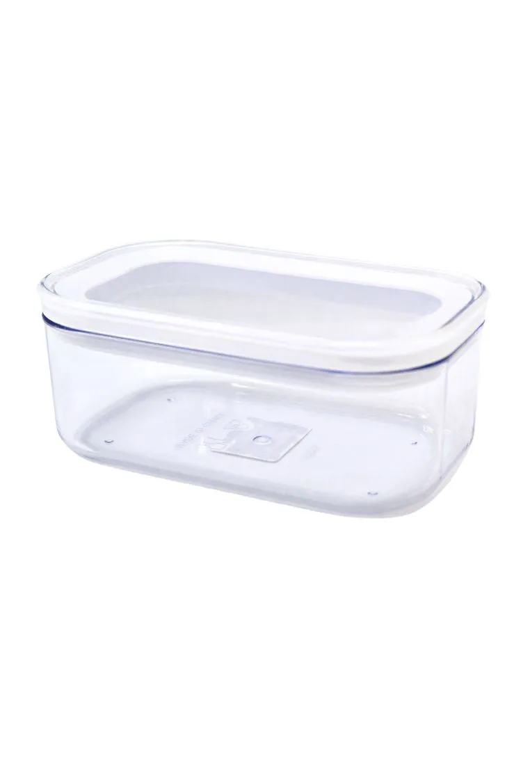 Cuisson Rectangle Canister