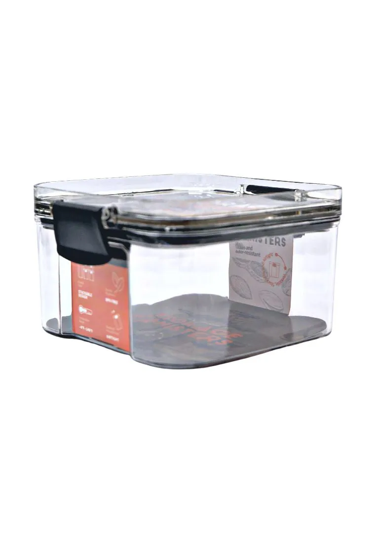 Cuisson Storage Canister