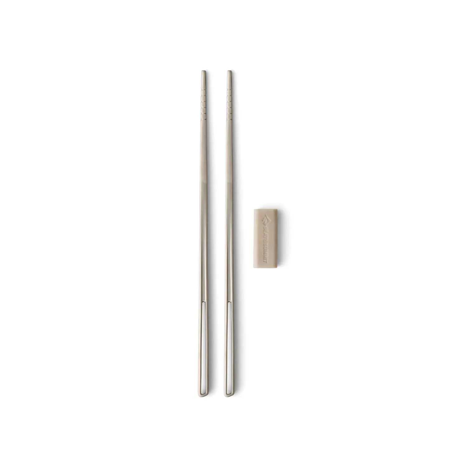 Detour Stainless Steel Chopsticks