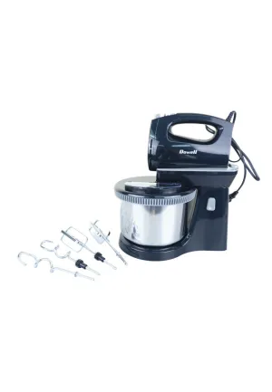 Dowell 2 in 1 Electric Stand Mixer 2.5L