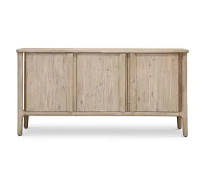 Elegant Eckler Sideboard with Modern Design and Ample Storage