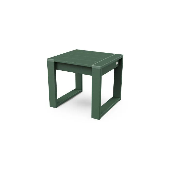 EDGE End Table