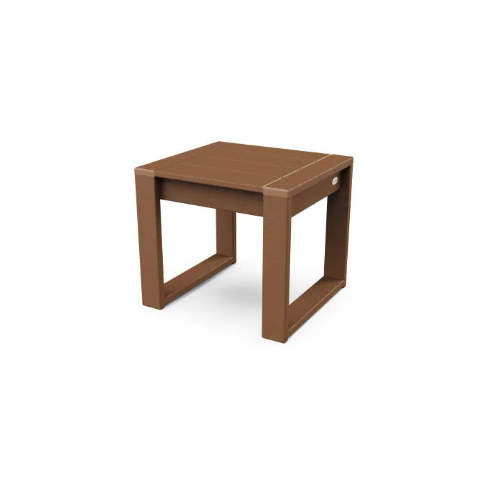 EDGE End Table