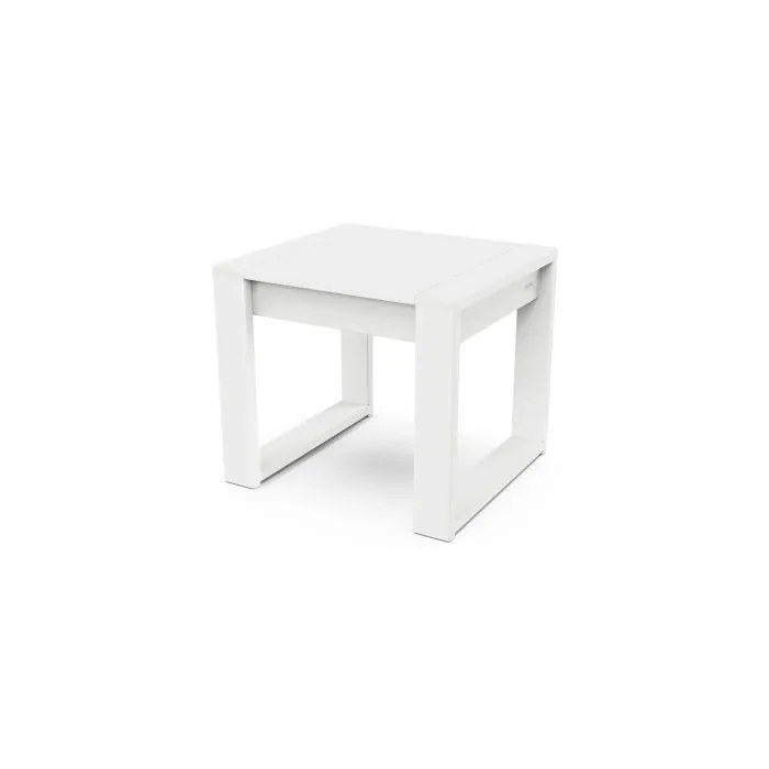 EDGE End Table