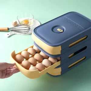 Egg Storage Drawer