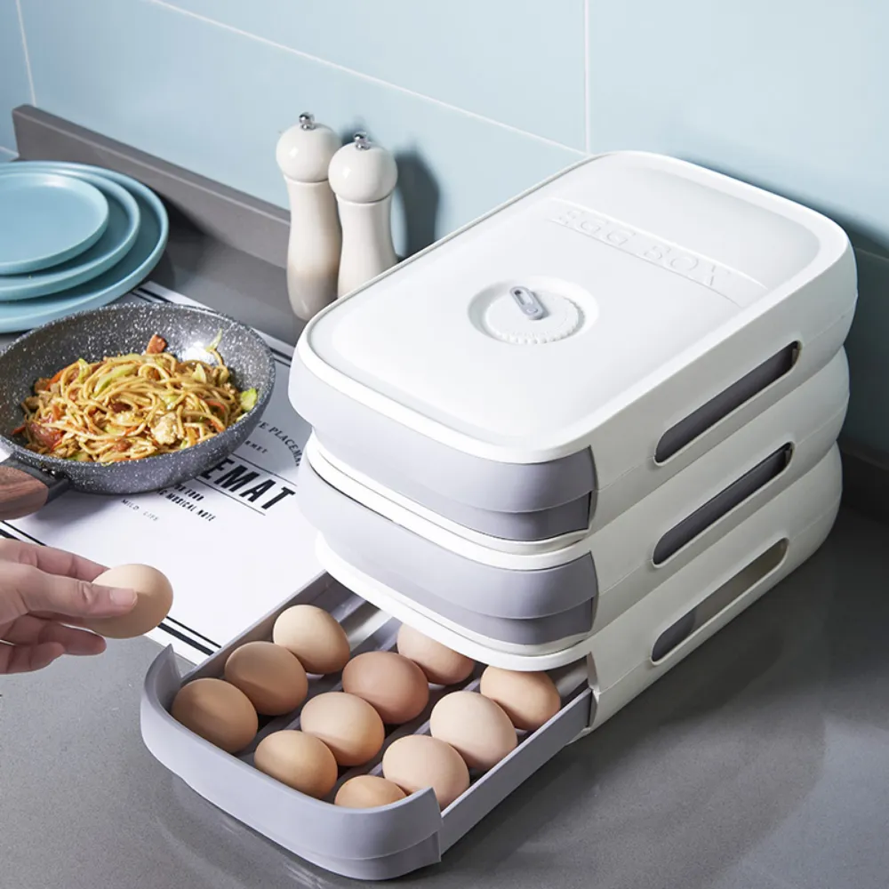 Egg Storage Drawer