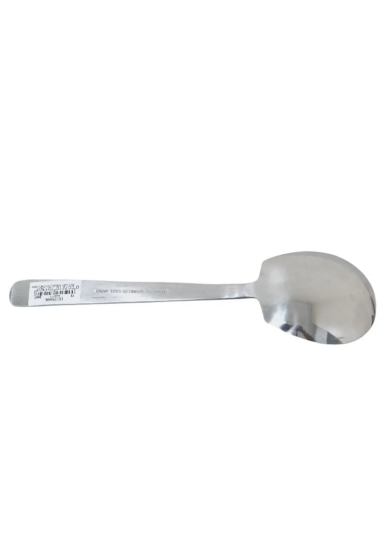 Eurochef Stainless Serving Spoon