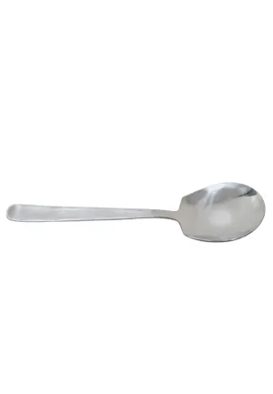 Eurochef Stainless Serving Spoon