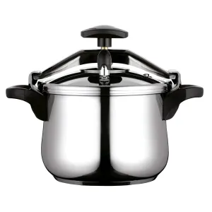 Fagor Clasica 4L Pressure Cooker - Stainless