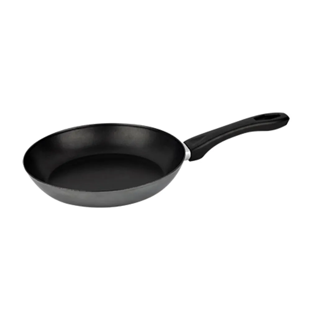 Fagor Indutherm Frypan - Black Metallic