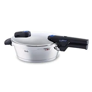 Fissler 2.7qt Vitaquick Pressure Skillet