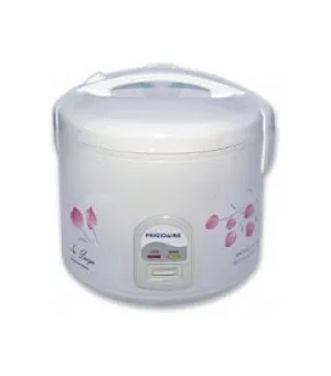 Frigidaire FD8053D 2.0 Liter Rice Cooker 220-240V