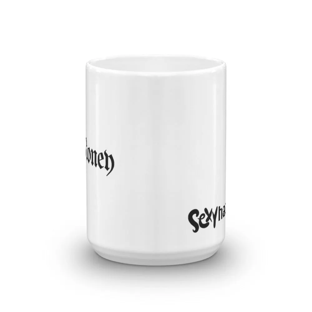 Get Money Coffee Mug